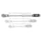 Steelman 1/2-Inch Drive 72-Tooth Extendable Flex-Head Ratchet (13.5 - 19-Inch Length) 96756 - alternate 2